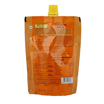 Mothers Recipe Tamarind Paste, 200G