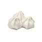 Krunchy Melts Original Meringue Cookies | Vanilla Box Flavor | Only 90 Calories Per Serving | Fat Free, Gluten Free, Dairy Free (4 Oz)