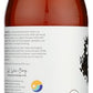 Just Ice Tea Organic Original Unsweetened Black Tea, 16 FZ