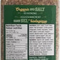 Kirkland Signature Organic No-Salt Seasoning, 14.5 Ounce
