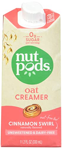 NTPDS CRMR OAT UNSW CINN ( 12 X 11.2 OZ   )