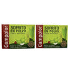 Sofrito En Polvo Campolor (2 Pack) Puerto Rico
