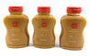 Hickory Farms Honey & Pineapple Mustard, (Pack Of 3)