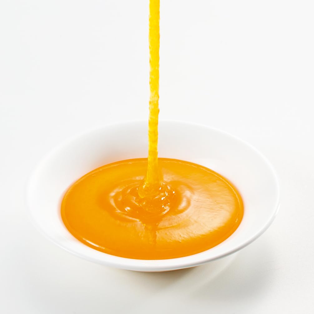 ???? Mango & Honey 1000g (35.3oz) Natural Sweetener, Pack of 1