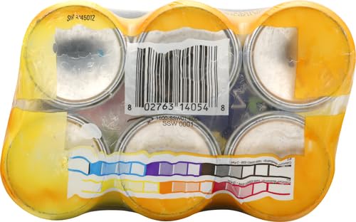 Sunsweet Prune Juice - 6Pk/5.5 Fl Oz Cans (Pack Of 2)