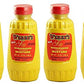 Weber'S Horseradish Mustard (12Oz, 4 Pack)