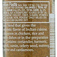 Morton & Bassett Curry Powder, 2.3 Oz – Non-Gmo, Salt-Free, Bold And Flavorful Blend For Curries, Stews & Indian Dishes