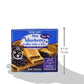 Trader Joe'S Blueberry Cereal Bars 6 Ct (Pack Of 2)