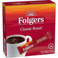 Folgers Classic Roast Instant Coffee Single Serve - 24 Packets (2 Count)