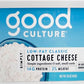 Good Culture Cottage Cheese Simply 2% Low-Fat Classic, 16 Oz