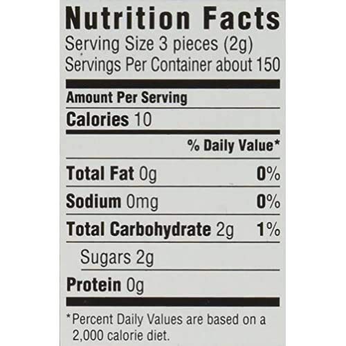 Altoids Curiously Strong Mints - Spearmint 1.76 oz (Pack of 6)