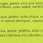 Sour Gummy Burger - Mini Gummi Hamburger 60 Pieces