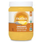 Nutiva Organic Coconut Oil With Non-Dairy Butter Flavor – 29 Fl Oz, Usda Organic, Non-Gmo, Vegan, Keto, Paleo-Friendly, Dairy-Free Butter Substitute For Cooking, Baking