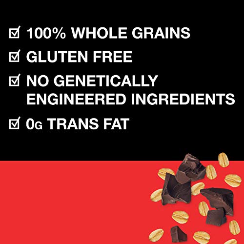 Kind Healthy Grains Clusters, Granola Variety Pack, Healthy Snacks, Good Source Of Fiber, Gluten Free, Whole Grains And Oats, 10