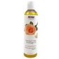 Massage Oil, NOW