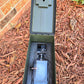 Locked & Loaded Whiskey Kit: Inside a 50 Cal Ammo Can - 3258