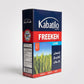 Kabatilo Freekeh Coarse 400g - Premium Turkish Roasted Green Wheat