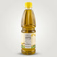 AlFares Natural Sesame Oil 480g - Pure Cold-Pressed Cooking Oil