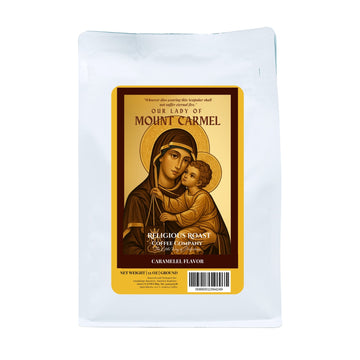 Our Lady of Mount Caramel