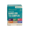 Dandelion Herbal Tea Sampler Box