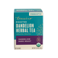 Dandelion Dark Roast Roasted Herbal Tea