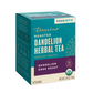 Dandelion Dark Roast Roasted Herbal Tea
