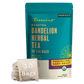 Dandelion Dark Roast Roasted Herbal Tea