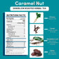 Dandelion Caramel Nut Roasted Herbal Tea