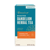 Dandelion Caramel Nut Roasted Herbal Tea