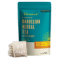Dandelion Caramel Nut Roasted Herbal Tea
