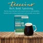 Dandelion Mocha Mint Roasted Herbal Tea