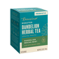 Dandelion Mocha Mint Roasted Herbal Tea