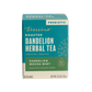 Dandelion Mocha Mint Roasted Herbal Tea