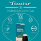 Dandelion Mocha Mint Roasted Herbal Tea