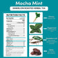 Dandelion Mocha Mint Roasted Herbal Tea