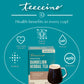 Dandelion Coconut Roasted Herbal Tea