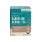 Dandelion Coconut Roasted Herbal Tea
