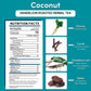 Dandelion Coconut Roasted Herbal Tea