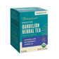 Dandelion Blueberry Vanilla Roasted Herbal Tea