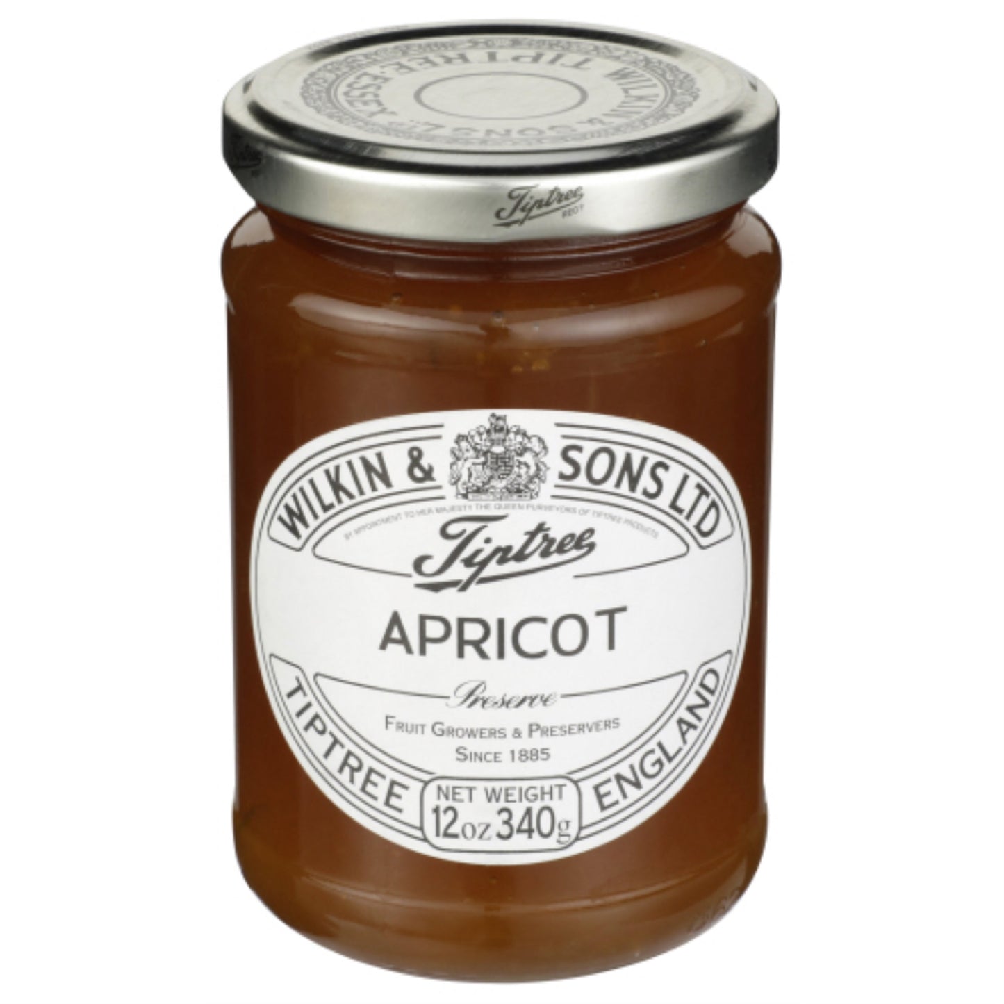 Tiptree Preserve Apricot (Pack Of 6)