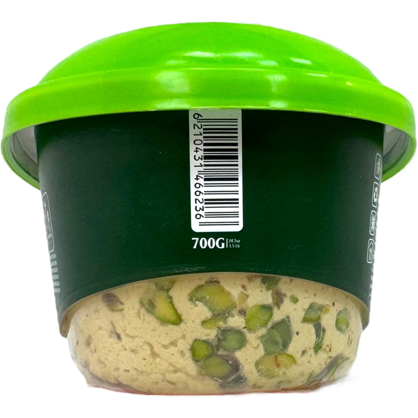 Four Season Halva With Pistachios 700g