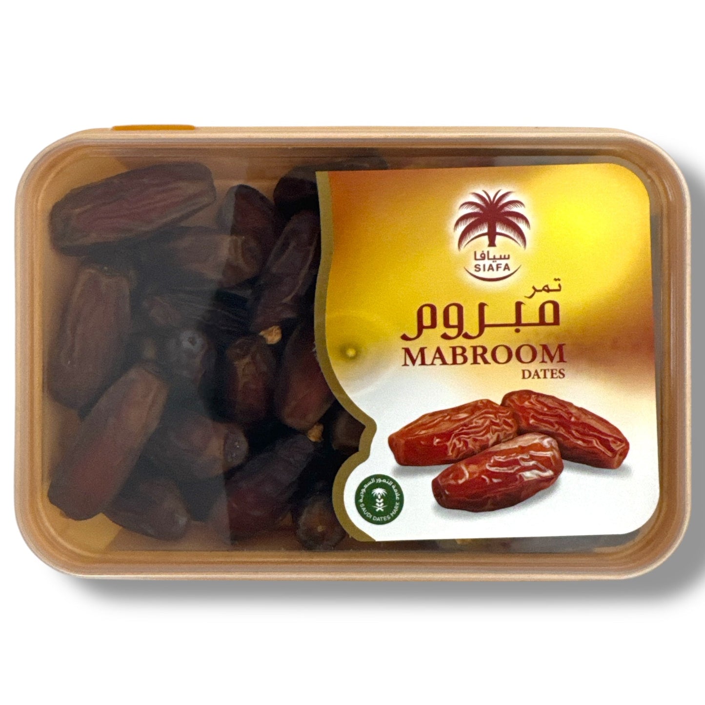 Premium Siafa Mabroom Dates