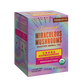 Chaga Ashwagandha Butterscotch Cream Mushroom Herbal Tea