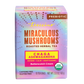 Chaga Ashwagandha Butterscotch Cream Mushroom Herbal Tea