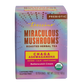 Chaga Ashwagandha Butterscotch Cream Mushroom Herbal Tea