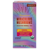 Chaga Ashwagandha Butterscotch Cream Mushroom Herbal Tea