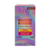 Chaga Ashwagandha Butterscotch Cream Mushroom Herbal Tea