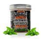 450 Qty BiteMyWood Flavored Birchwood Toothpicks in Plastic Jars