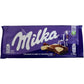 Milka Happy Cow Spot Milk Chocolate Bar