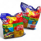 Oman Sohar, Salata, and Oman Chips Variety – 20 Bags